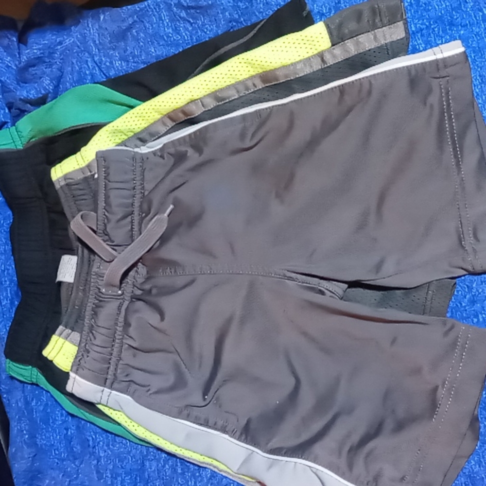 Boys shorts